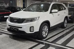 کیا، سورنتو