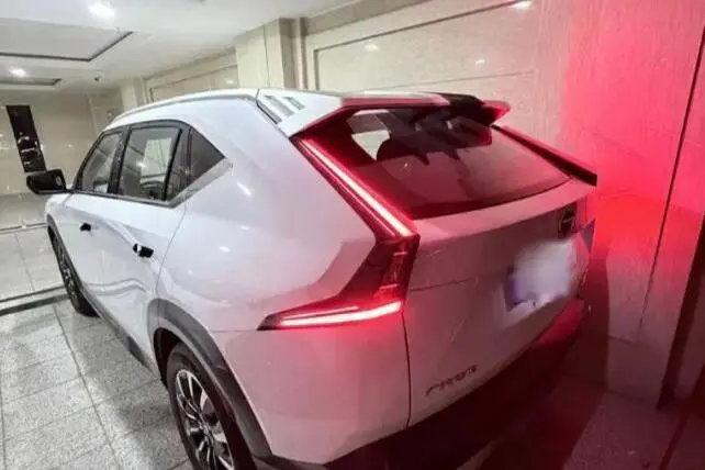 جی ای سی،  امکو هیبرید