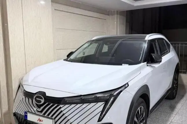 جی ای سی،  امکو هیبرید