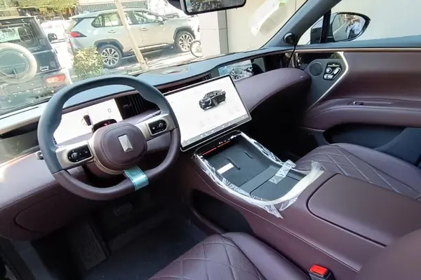 اوتار  11EV