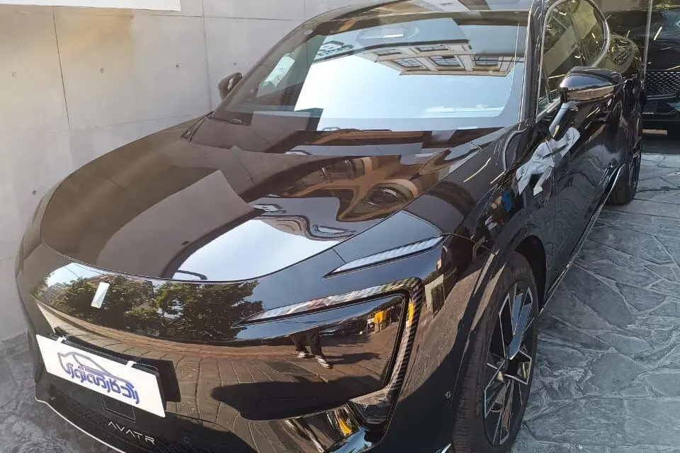 اوتار،  11EV