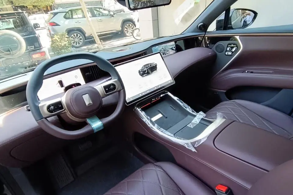 اوتار،  11EV