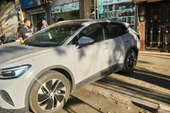 فولکس، ID.4 Crozz