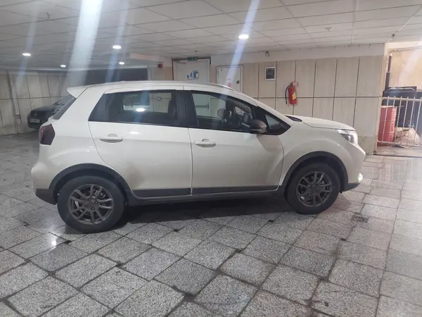 بی ای سی، X3 PRO