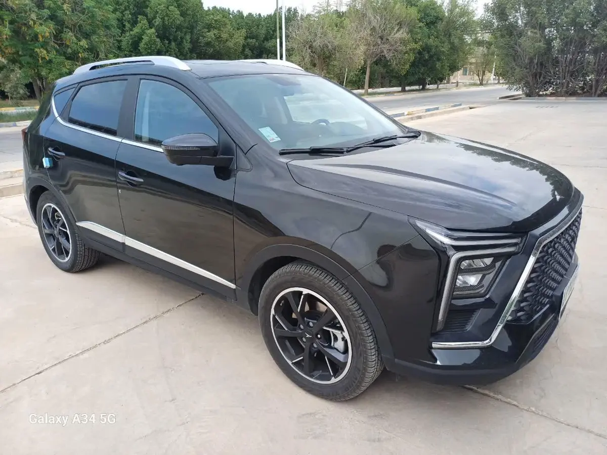 کی ام سی،  X5