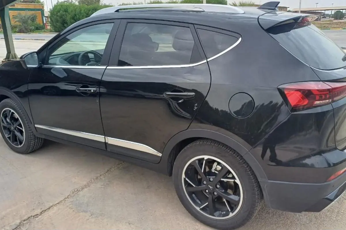 کی ام سی،  X5