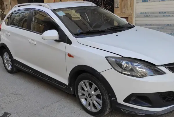 ام وی ام، 315هاچ بک