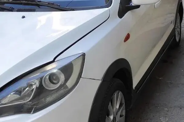 ام وی ام، 315هاچ بک