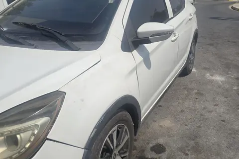 لیفان، X50