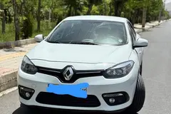 رنو، فلوئنس
