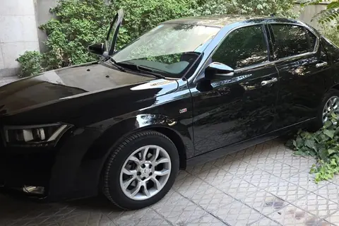 دنا، پلاس EF7