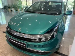 پیش فروش کی ام سی، ایگل