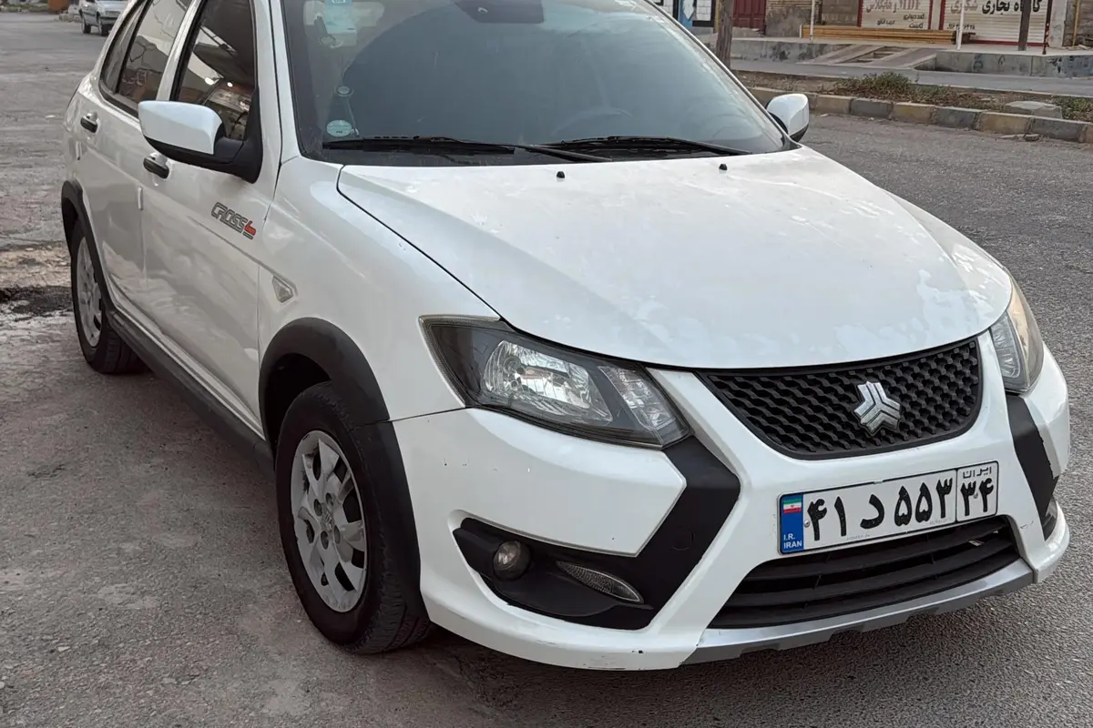 کوییک،  دنده ای