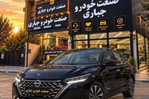 نیسان، سیلفی e-POWER