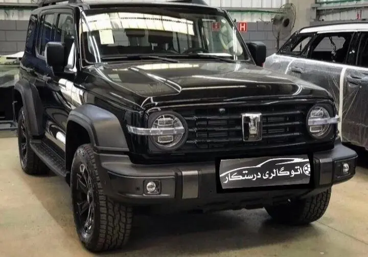 تانک،  300