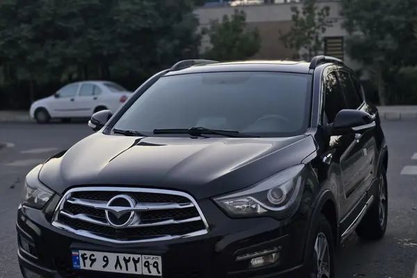 هایما  S5