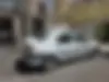 رنو، پارس تندر
