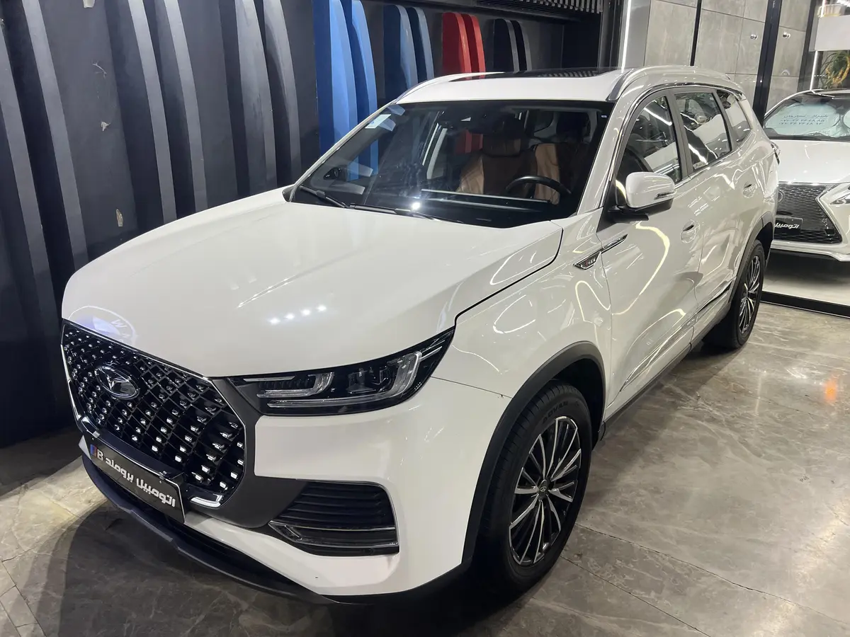 فونیکس  تیگو 8 پرو مکس (F8)