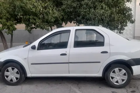 رنو، تندر 90