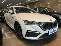 اشکودا، اوکتاویا پرو