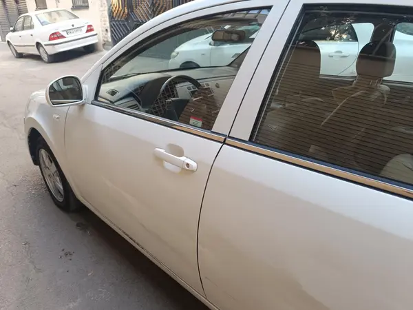 ام وی ام  530
