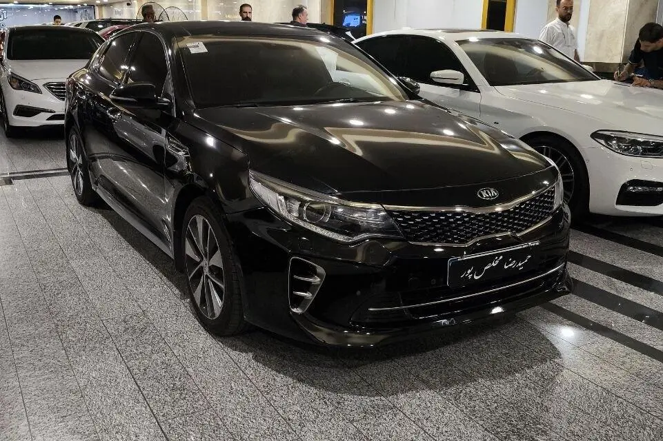 کیا،  اپتیما