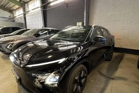فونیکس FX EV