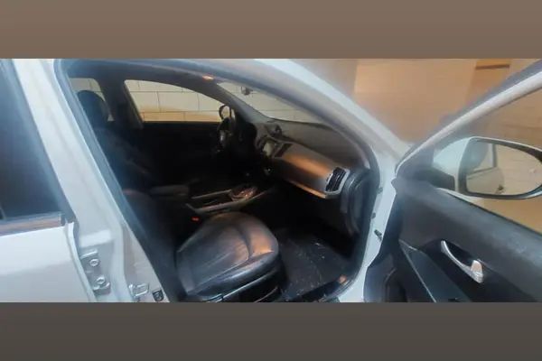 کیا، اسپورتیج