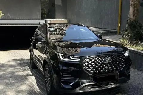 فونیکس، تیگو 8 پرو