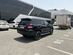 نیسان، ترا