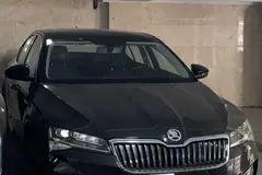 اشکودا، سوپرب