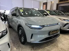 لیپ موتور، C11 EV