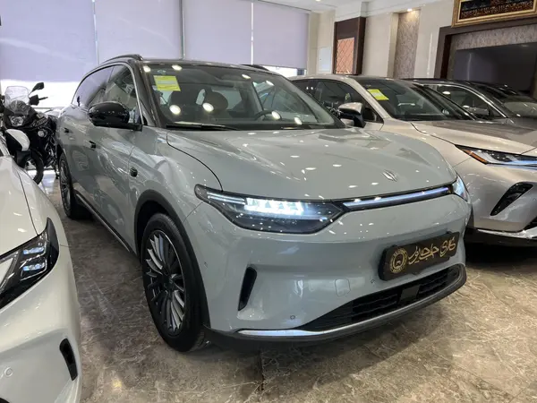 لیپ موتور  C11 EV