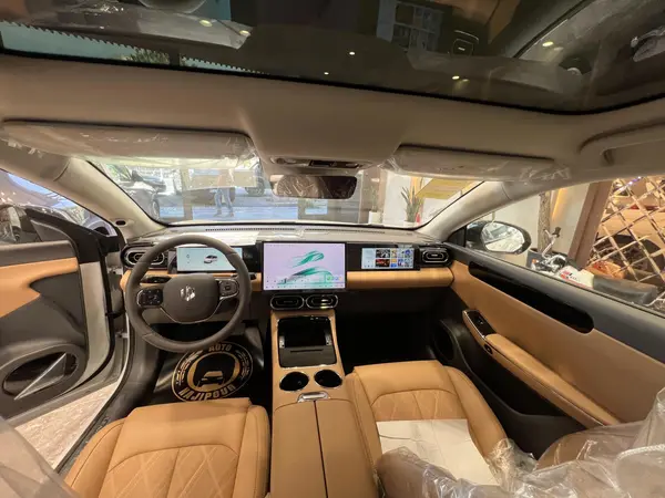 لیپ موتور  C11 EV