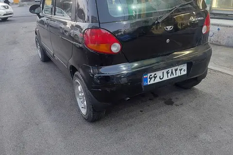 دوو، ماتیز