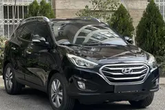 هیوندای، توسان