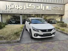 حواله سوزوکی، بالنو