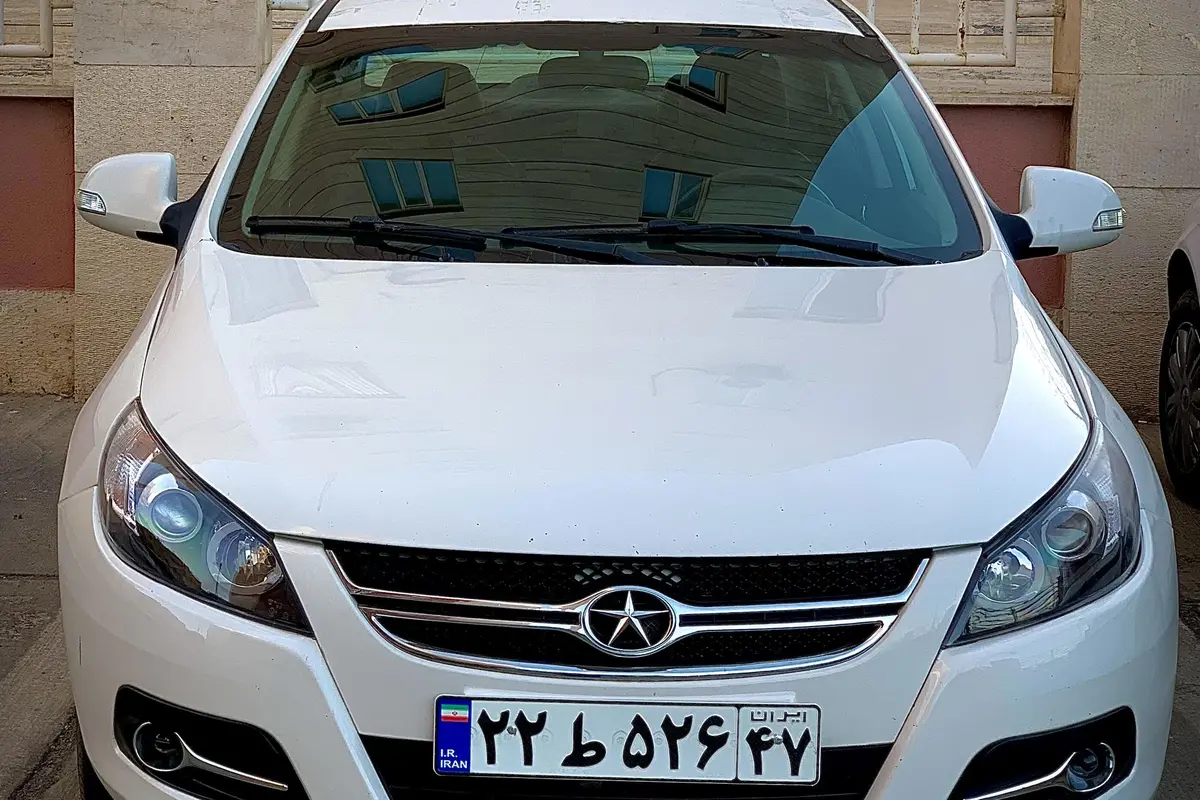 جک،  جی 5
