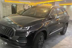 فونیکس، تیگو 8 پرو مکس (F8 PRO MAX)