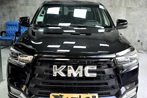 کی ام سی، T8