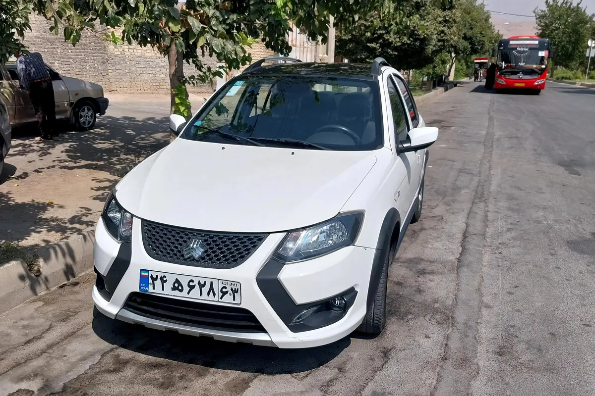 کوییک،  GXR