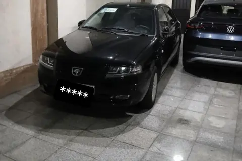 سمند، سورن