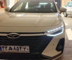 فونیکس، آریزو 8 (Z8)