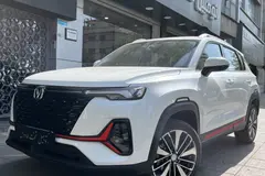 چانگان، CS 35 پلاس