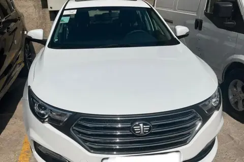 بسترن، B30