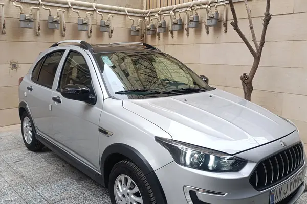 اطلس، دنده ای