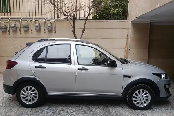 اطلس، دنده ای