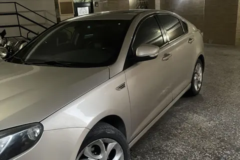 ام جی، 6