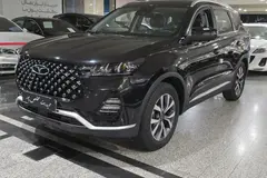 فونیکس، تیگو 7 پرو
