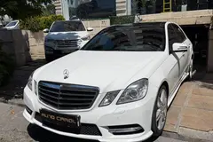 بنز، کلاس E
